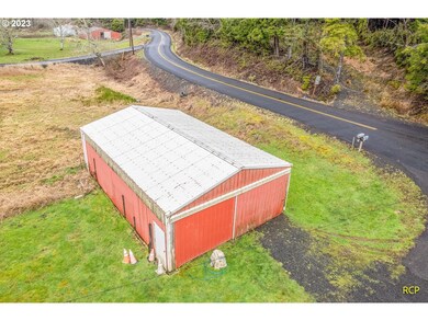 Barn