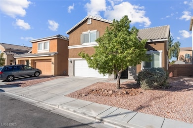 6247 Fort Worth St unit 1, North Las Vegas, NV 89081 - photo 4