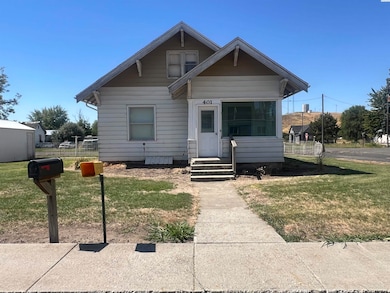 401 G St, Endicott, WA 99125 - photo 2