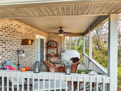 921 Mercer Dr, Maryville, TN 37801 - photo 5