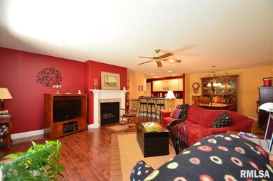 4503 N Tallgrass Ln unit 101, Peoria, IL 61615 - photo 5