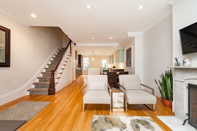 21 Cross St, Charlestown, MA 02129 - photo 7