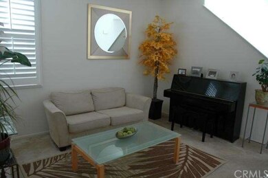 Entry Living room Area -Music room