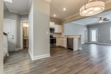 202 Creek Wood Rd, Manchester, TN 37355 - photo 7