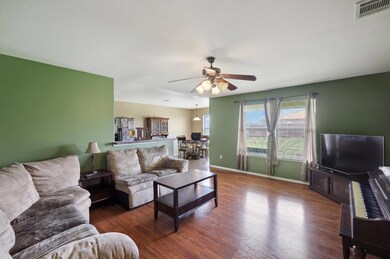 1125 Serendipity Cir, Sanger, TX 76266 - photo 4