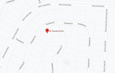 56 Toscana Cir, Gordonville, TX 76245 - photo 7