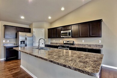 5347 Woodland Dr, Crown Point, IN 46307 - photo 6