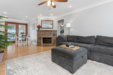 3421 Devonshire Ave, Kalamazoo, MI 49006 - photo 3