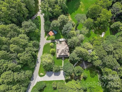 5860 Bald Mountain Rd, Burnsville, NC 28714 - photo 4