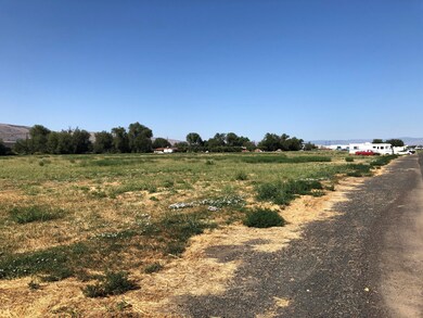 Whatcom Lots
