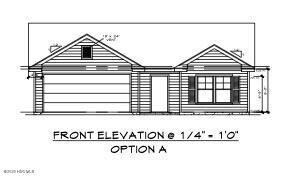 106 W Nelson St, Robersonville, NC 27871 - photo 3