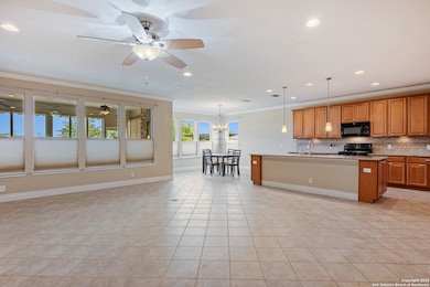 4322 Paddling Pass, San Antonio, TX 78253 - photo 6