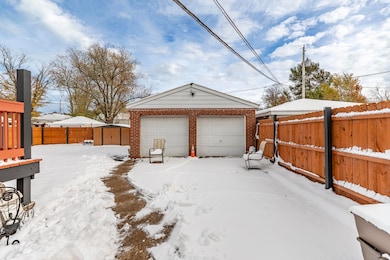 1035 Willard St, Gary, IN 46404 - photo 6