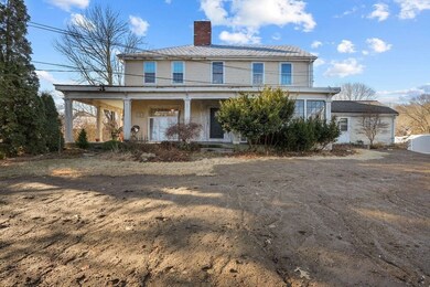 817 Gifford Rd, Westport, MA 02790 - photo 2