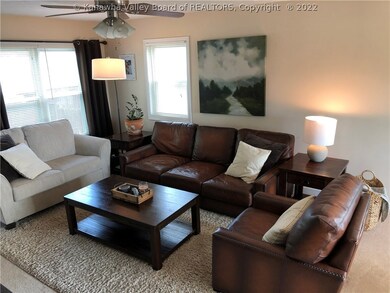 108 Timberlake Cir, Scott Depot, WV 25560 - photo 4