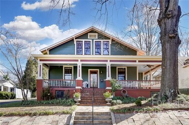 306 N Kelly St, Statesville, NC 28677 - photo 6