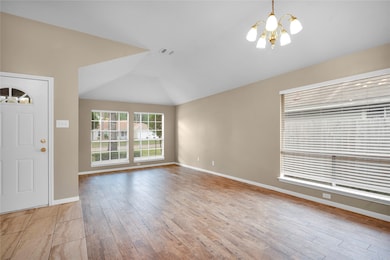 15510 Meadow Village Dr, Houston, TX 77095 - photo 2