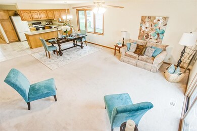 116 Lynn Dee Ct, New Carlisle, IN 46552 - photo 3