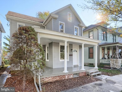 419 W Simpson St, Mechanicsburg, PA 17055 - photo 4