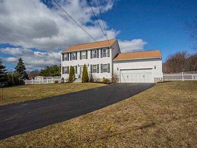 52 Wright Cir, Attleboro, MA 02703 - photo 2