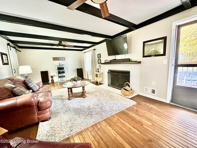 214 Forrest Hill Rd, Hodgenville, KY 42748 - photo 4