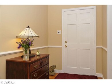 Foyer