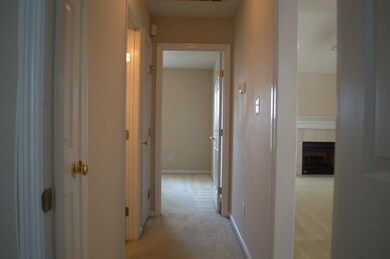 Hall Way