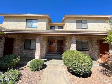 7041 Orizaba Ave unit C, El Paso, TX 79912 - photo 4