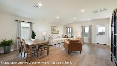 2725 Tracy’s Manor, Yukon, OK 73099 - photo 7