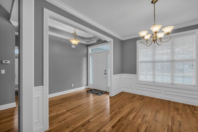 14 Hunting Ridge Cir, Rock Spring, GA 30739 - photo 4