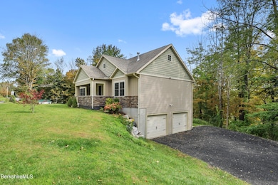 410 West Rd, Cheshire, MA 01225 - photo 2