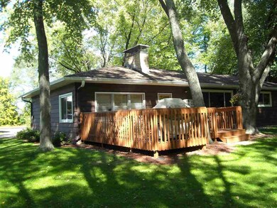 5491 Irish Ln, Fitchburg, WI 53711 - photo 4