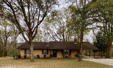 194 Elbert Stringer Ln, Lucedale, MS 39452 - photo 2