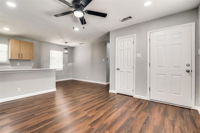 1219 Briarwood Dr, Mesquite, TX 75149 - photo 3