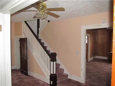 Other Gracious Entry