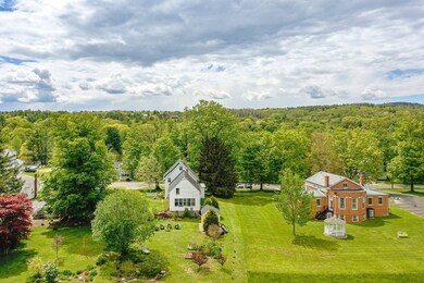 200 Chestnut Plain Rd, Whately, MA 01093 - photo 6