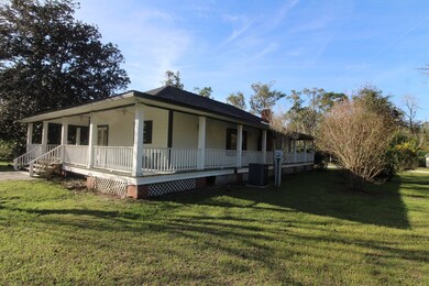 1875 Wakulla Arran Rd, Crawfordville, FL 32327 - photo 3