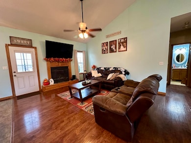 1012 S Palomino Rd, Carthage, MO 64836 - photo 4