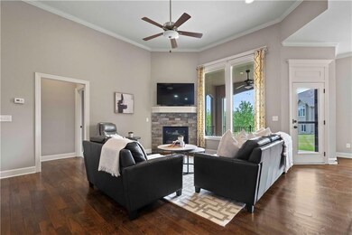 19409 W 100th St, Lenexa, KS 66220 - photo 7