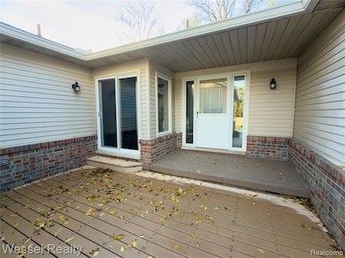 70111 White Tail Ln unit 6, Bruce Township, MI 48065 - photo 5