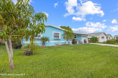 1125 Outrigger Dr, Merritt Island, FL 32953 - photo 3