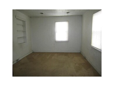 Bedroom.