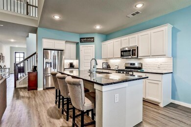 405 Badlands Trail, Celina, TX 75009 - photo 5