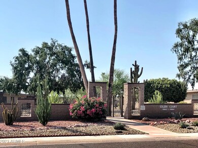 13854 N 111th Ave unit 17H, Sun City, AZ 85351 - photo 2