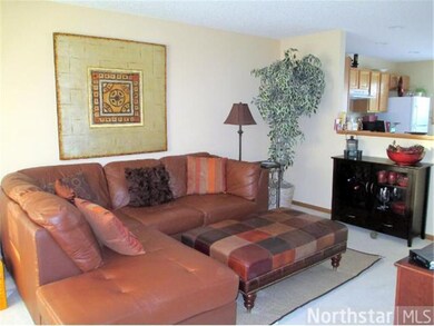 Great living area