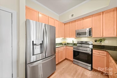 721 Governor Morrison St unit 626, Charlotte, NC 28211 - photo 6