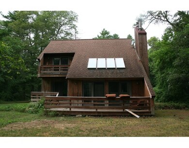 13 Crooked River Rd, Wareham, MA 02571 - photo 3