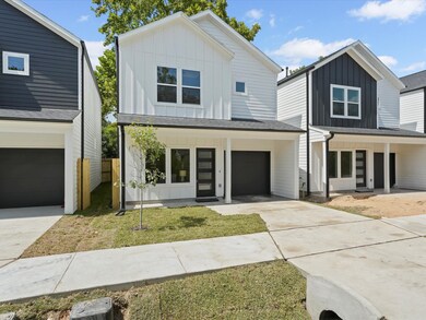 1440 Dewalt St, Houston, TX 77088 - photo 3