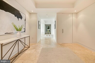 The Residences At The Ritz Carlton Condos unit PH1C, Washington, DC 20007 - photo 2
