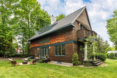 37 Walnut St, Milton, MA 02186 - photo 2